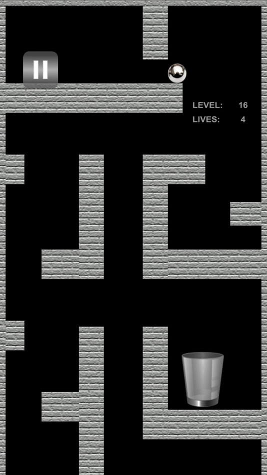 #8. Best Game. Ball edition. (iOS) 由: Ruslan Goncharenko