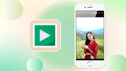 Screenshot #3 pour Imaginique Editor