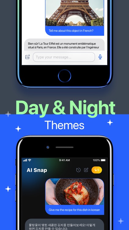 AI Snap: Ask and Scan Anything screenshot-6