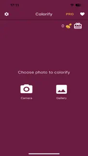 colorify - photo colorizer iphone screenshot 3