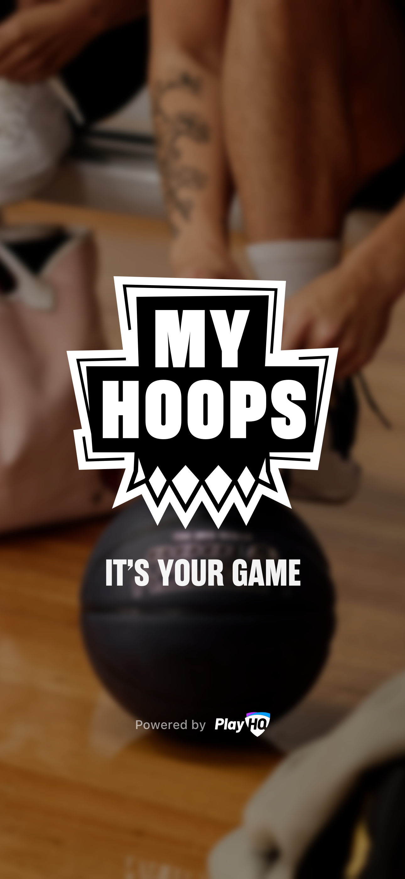 MyHoops