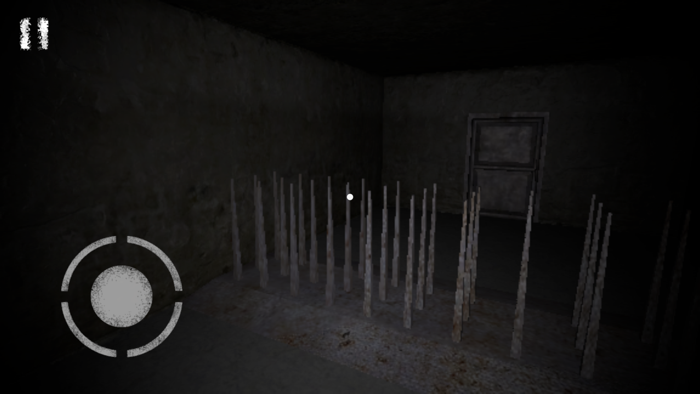 Door Horror  Scary Escape