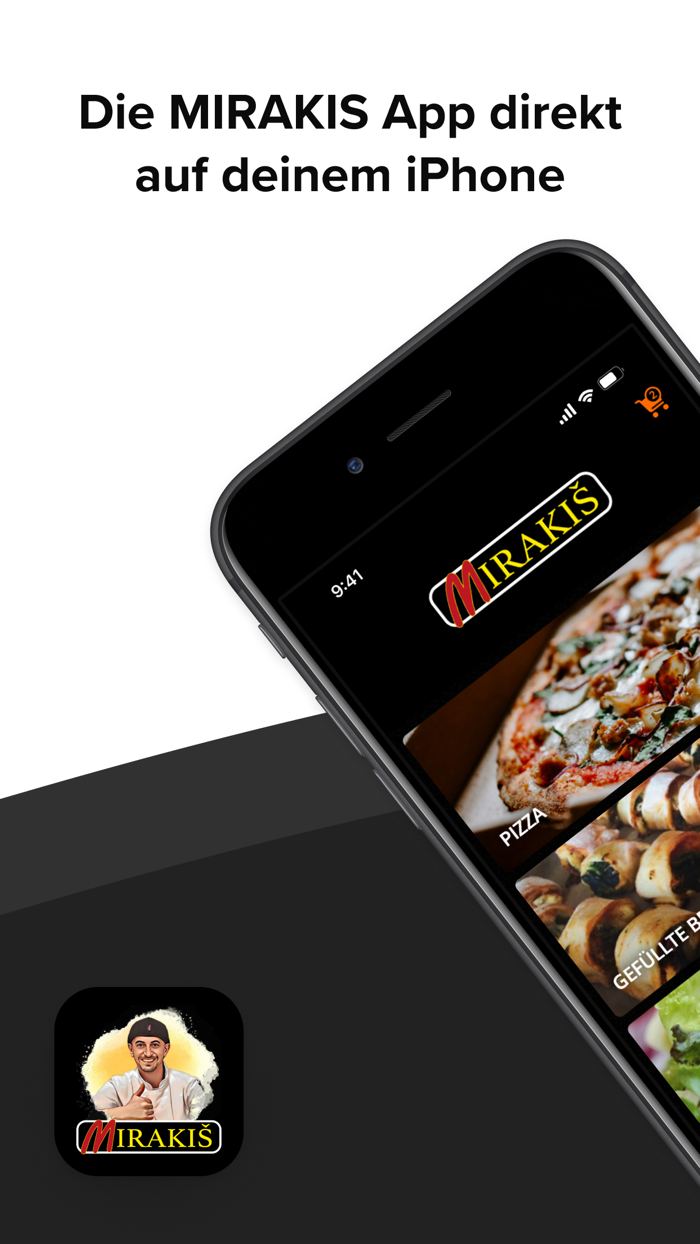 Mirakis Restaurant Velbert