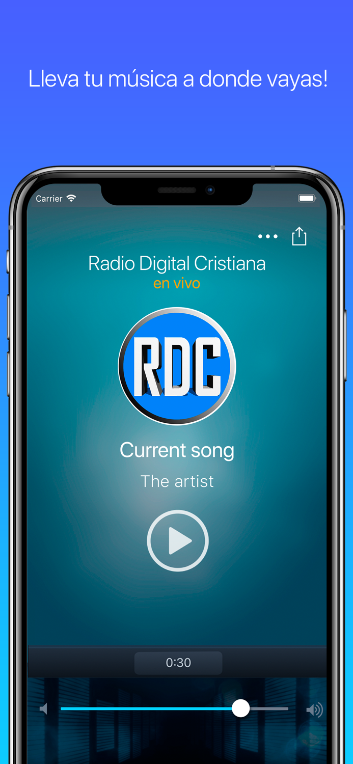 Radio Digital Cristiana