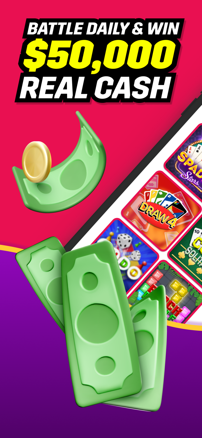 MPL Money Making Card Games