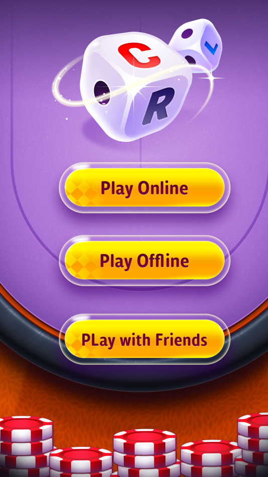 #5. Left Middle Right (iOS) 由: Anusha s t