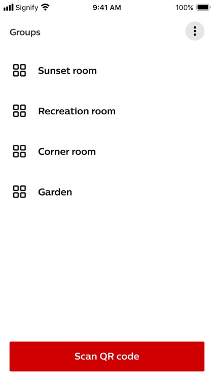 LL Basic Wireless Control