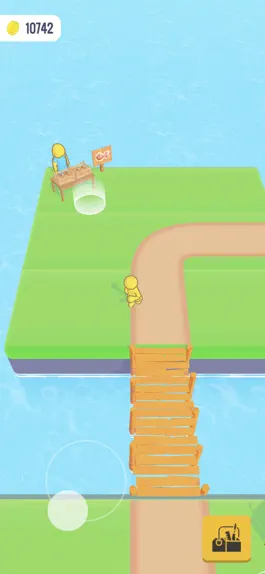 Game screenshot Fish Island apk