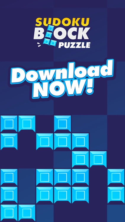 Sudoku Block Puzzles Games screenshot-6