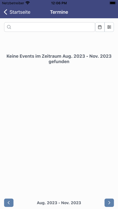 Corps Rhenania Bonn Screenshot