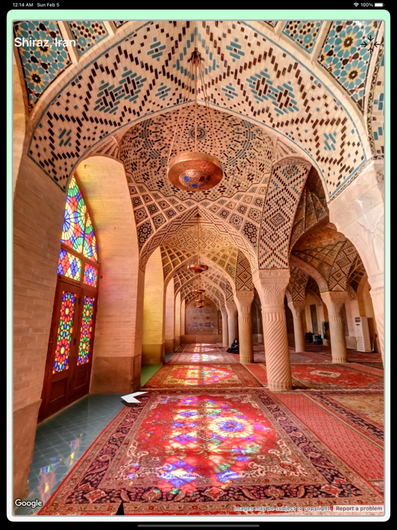 Screenshot #6 pour Live Streetview-Street-travel