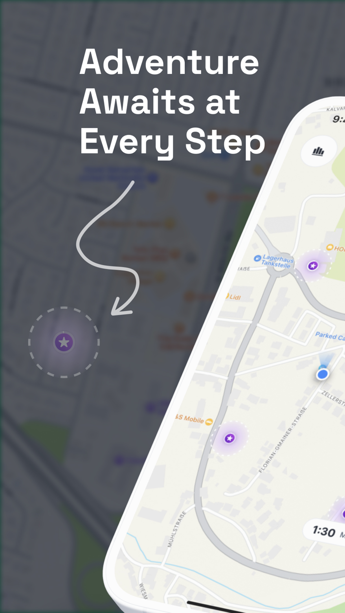 Treasure Sprint Map Mastery