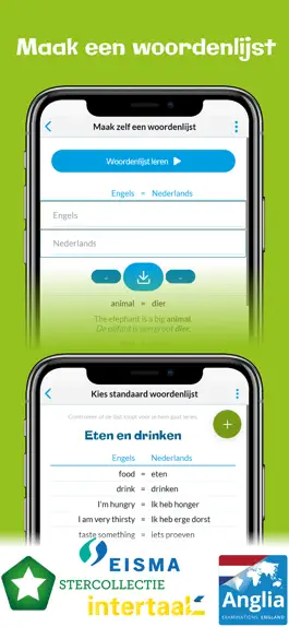 Game screenshot Woordjes leren met Wozzol apk