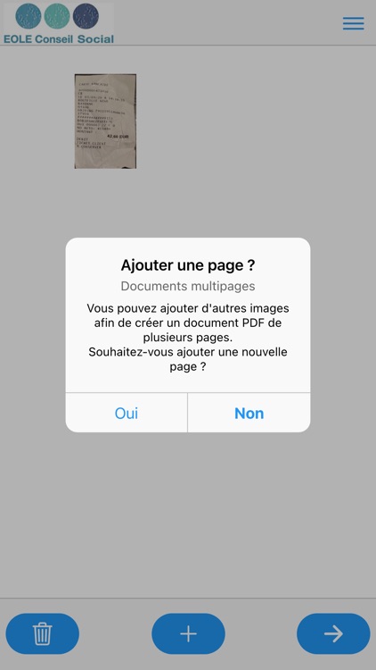 EOLECONSEIL screenshot-4