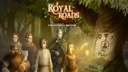 Game screenshot Royal Roads 1 mod apk