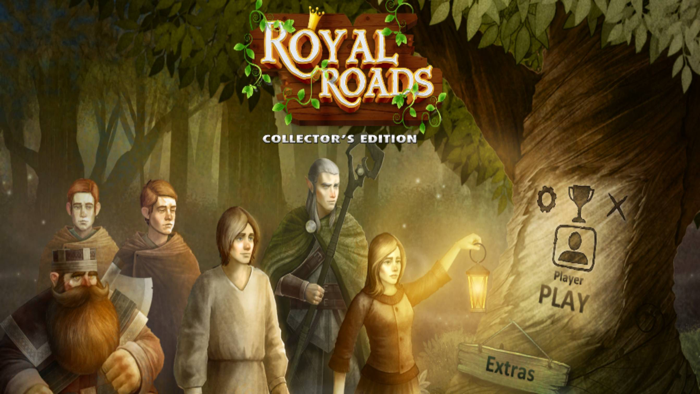 Royal Roads 1