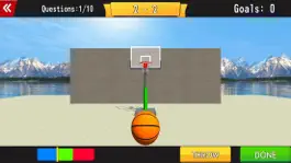 Game screenshot Orees Basic Math Games hack