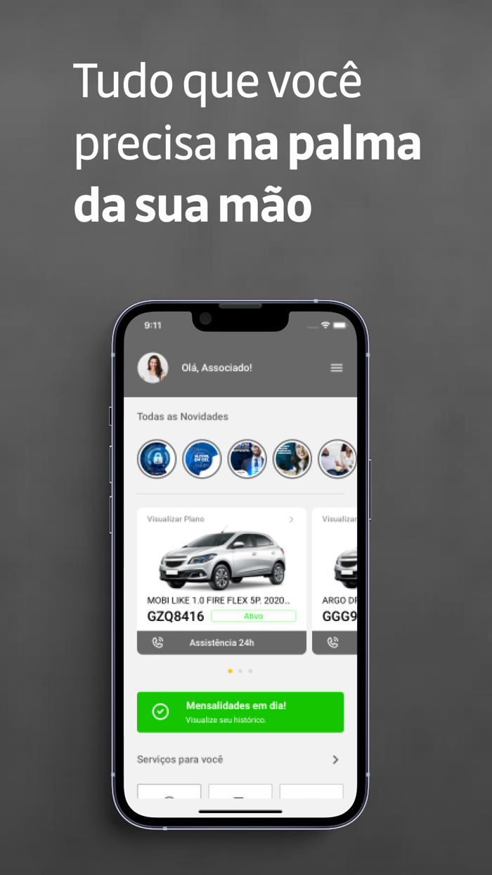 Zello Clube de Benefícios