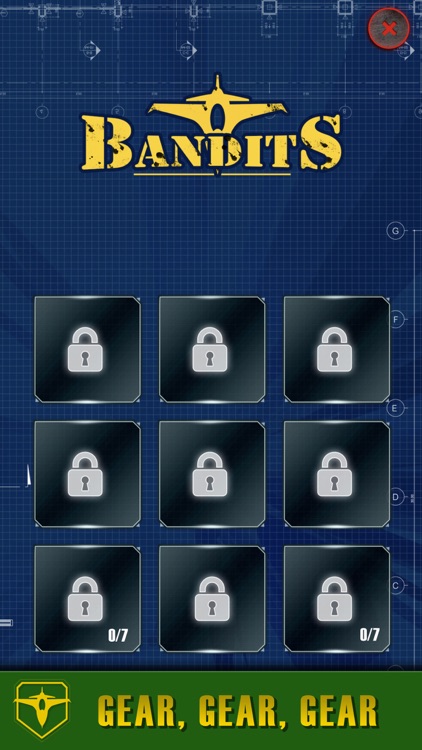 My Victory - war strategy game screenshot-4