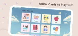 Game screenshot Card Blast - Educational Cards apk