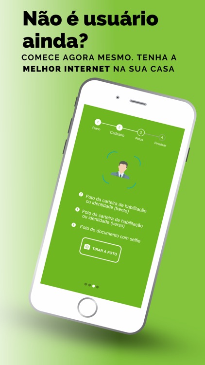 Destak Telecom screenshot-6