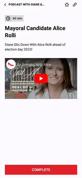 Game screenshot Lady Up America hack