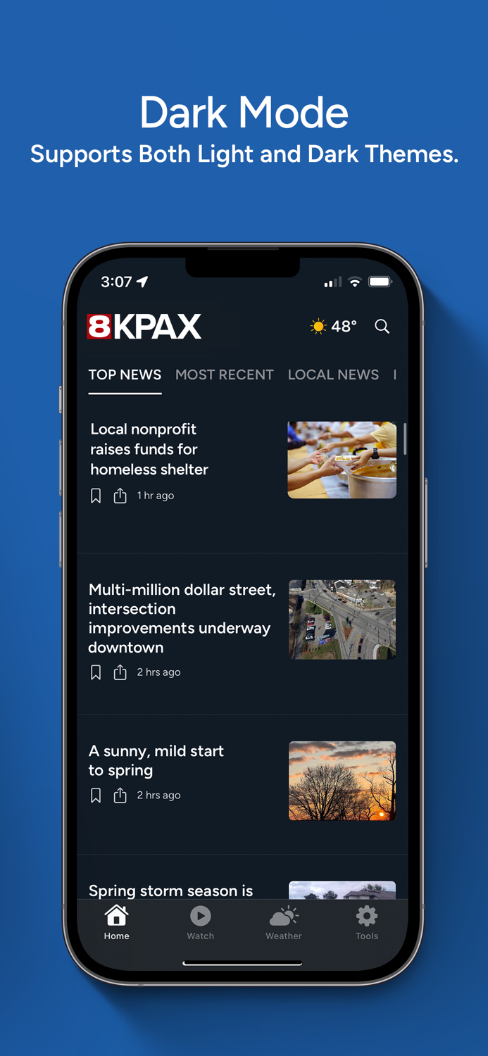 KPAX News