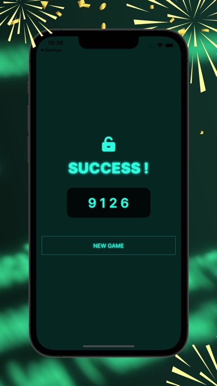 Passcode Hacking Game : Hacker screenshot-4