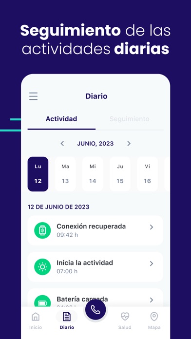Domio Screenshot