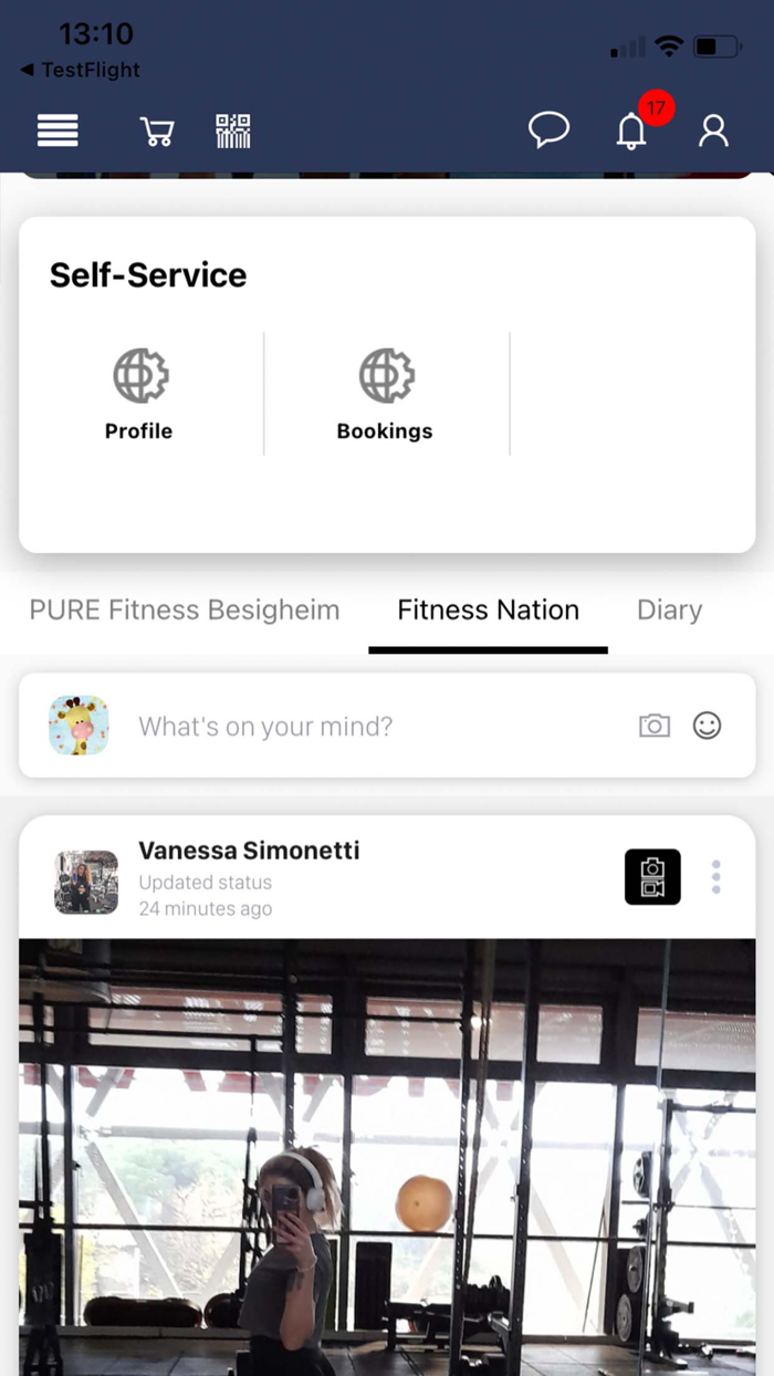 PURE FITNESS and WELLNESS