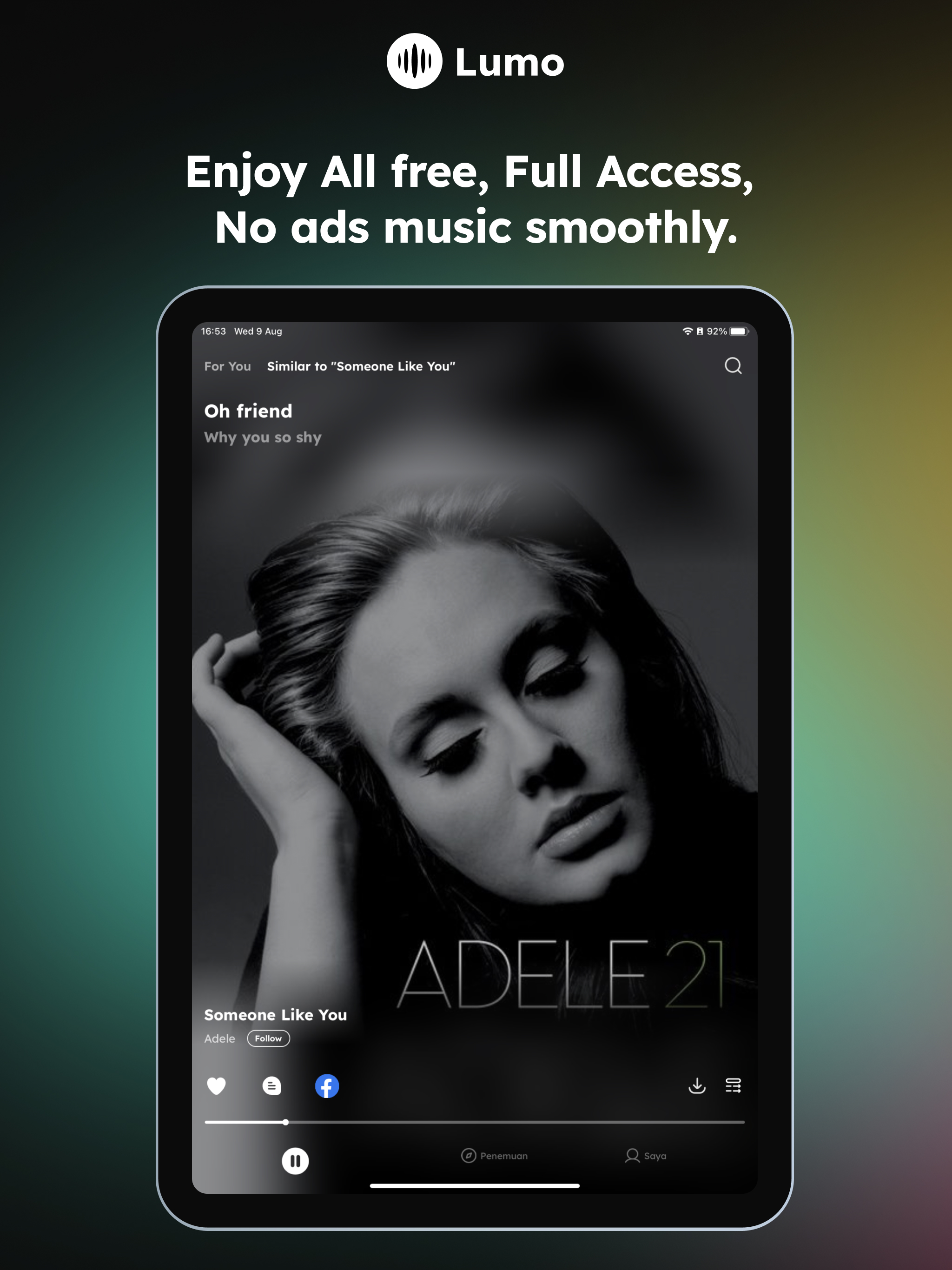 Manager: Offline Music Player