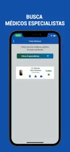 Dulol Pacientes screenshot #9 for iPhone