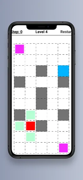 Game screenshot Zero One Puzzle mod apk