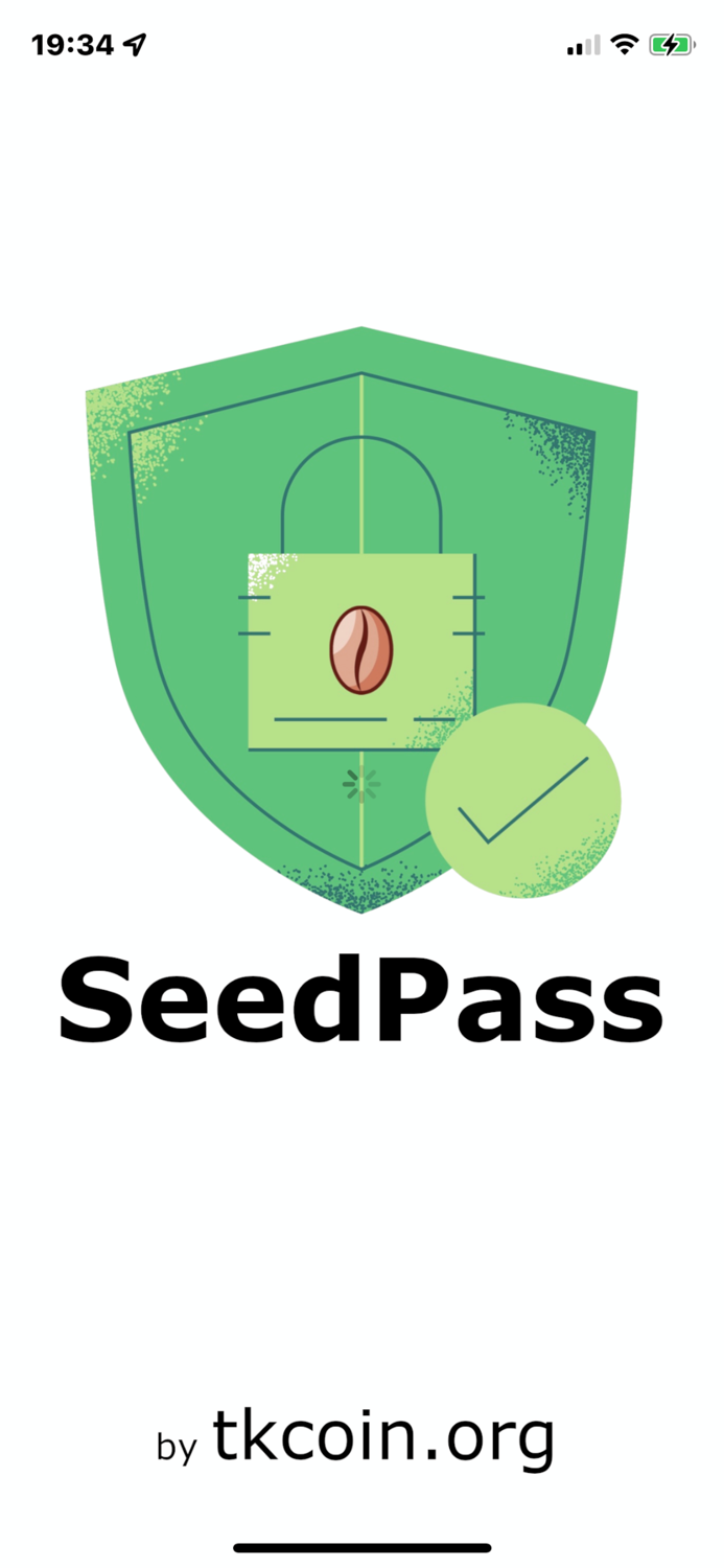 SeedPass