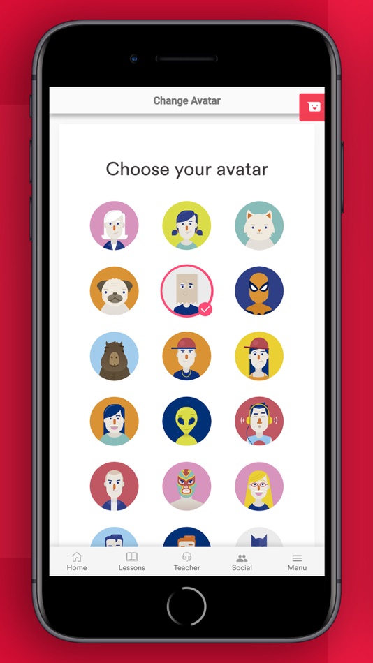 #3. CNA Net (iOS) 由: Editora CNA