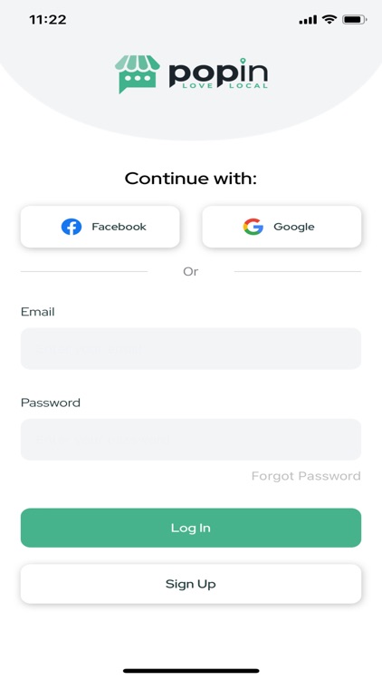 Popin Social screenshot-8