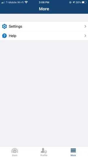 DriveStudy screenshot 4