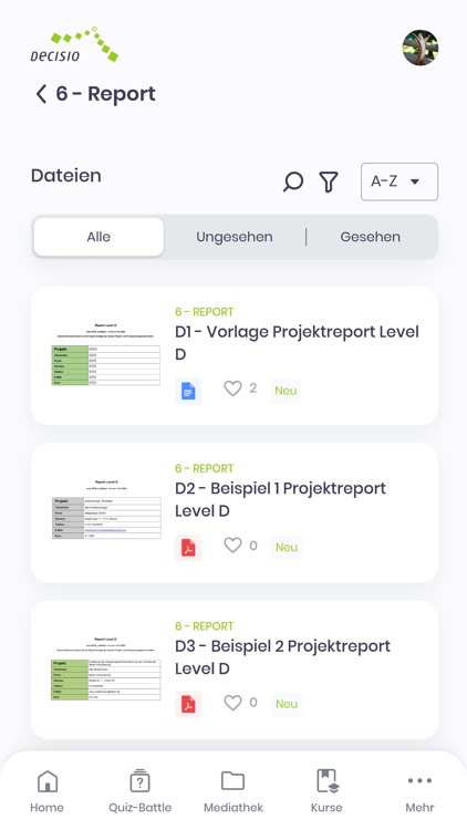 IPMA und Scrum Prüfungsfragen screenshot-3