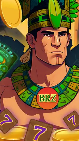 Game screenshot Aztec's Mysteries BRZ mod apk