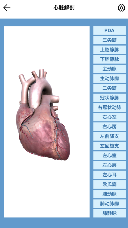 #6. 维思模TEE (iOS) Με: Qiang Meng