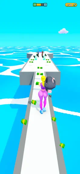 Game screenshot Dream Lover 3D mod apk
