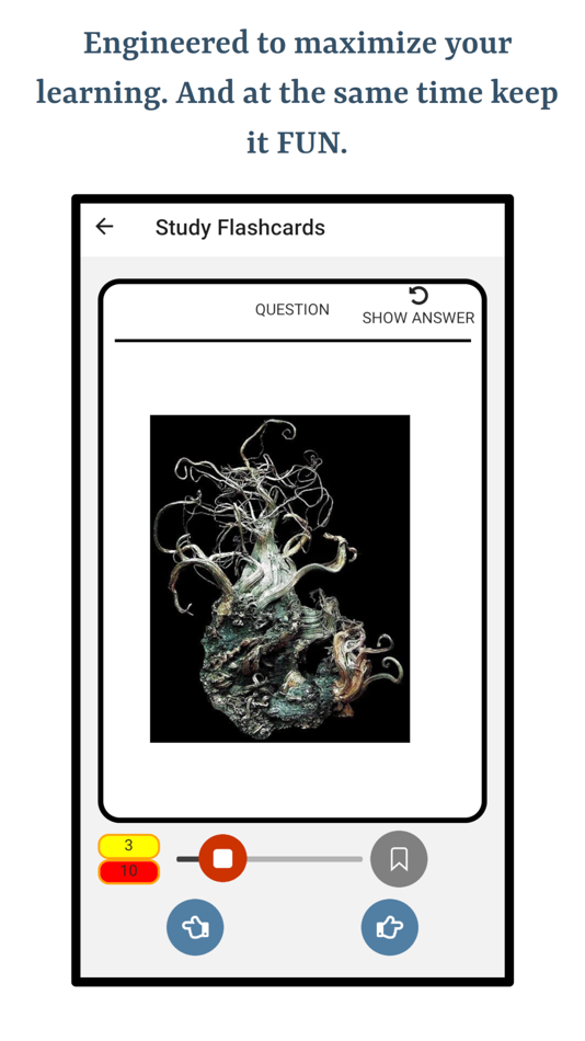 #4. Learn About Gemstones (iOS) Podle: Ghumman Tech LLC