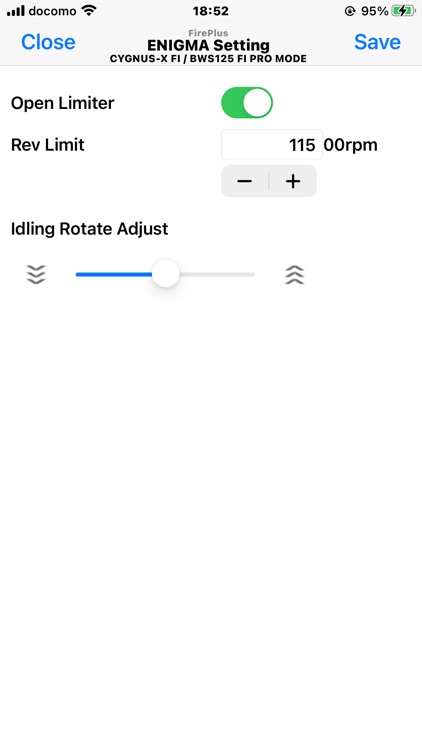 PRO Basic FirePlus screenshot-6