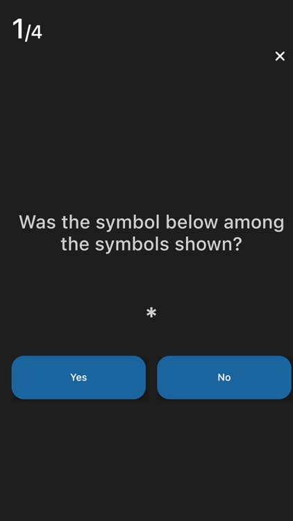 Timeception: Test your timing screenshot-8