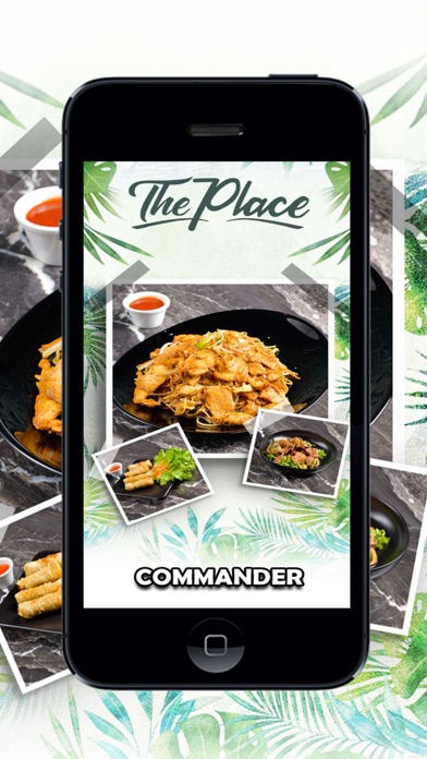 The Place Bondy Screenshot
