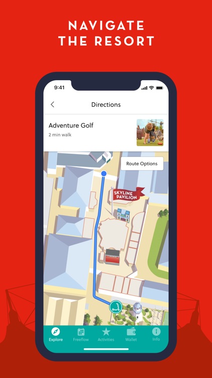 Butlin's Skegness screenshot-6