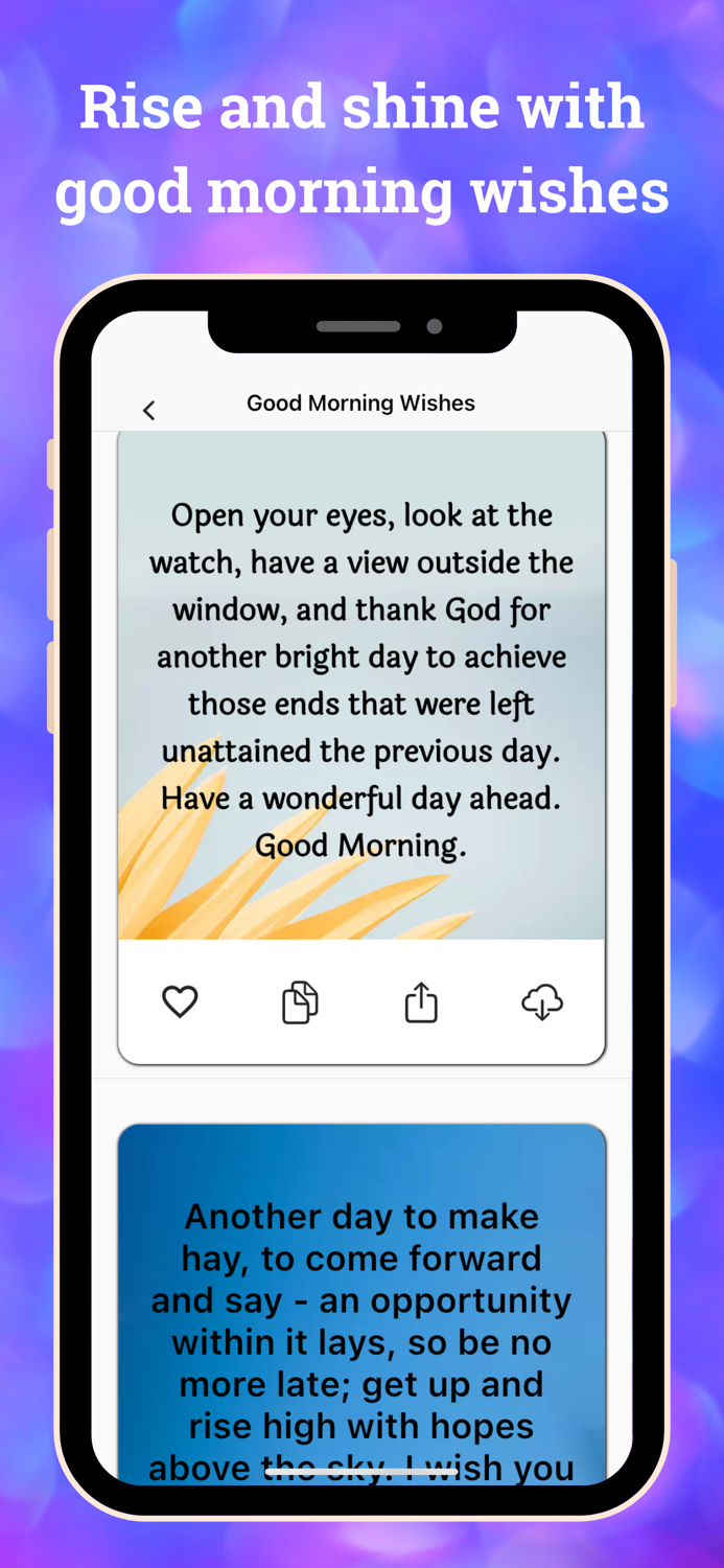 Birthday Cards Greeting Wishes