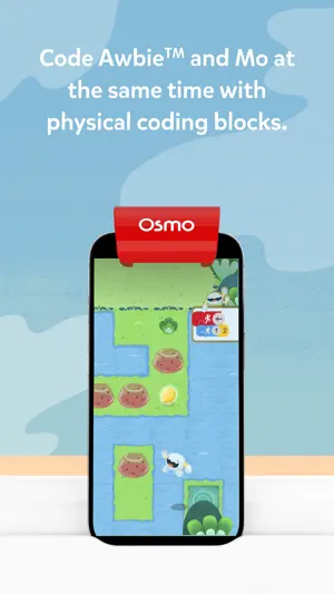 Osmo Coding Duo screenshot 3