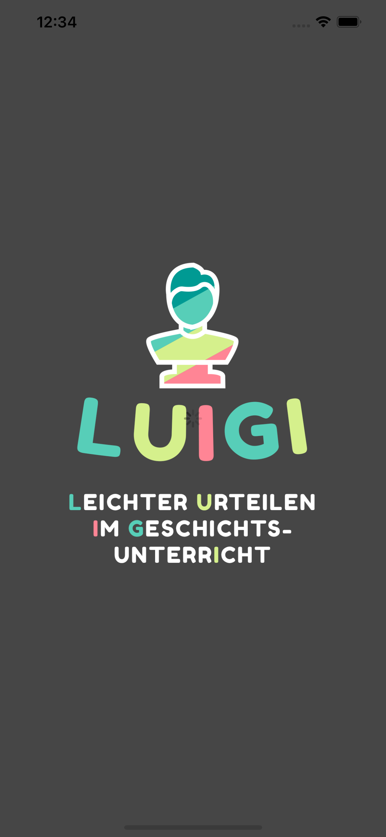 LUIGI