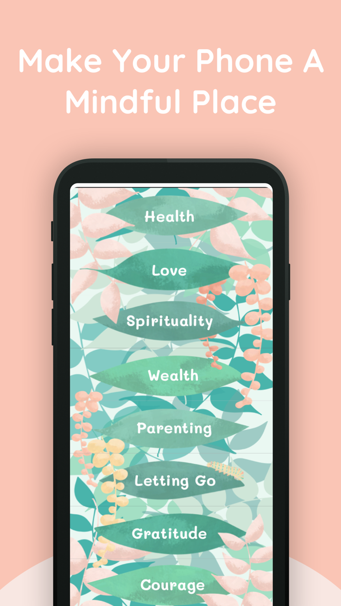 Affirm Me Affirmations